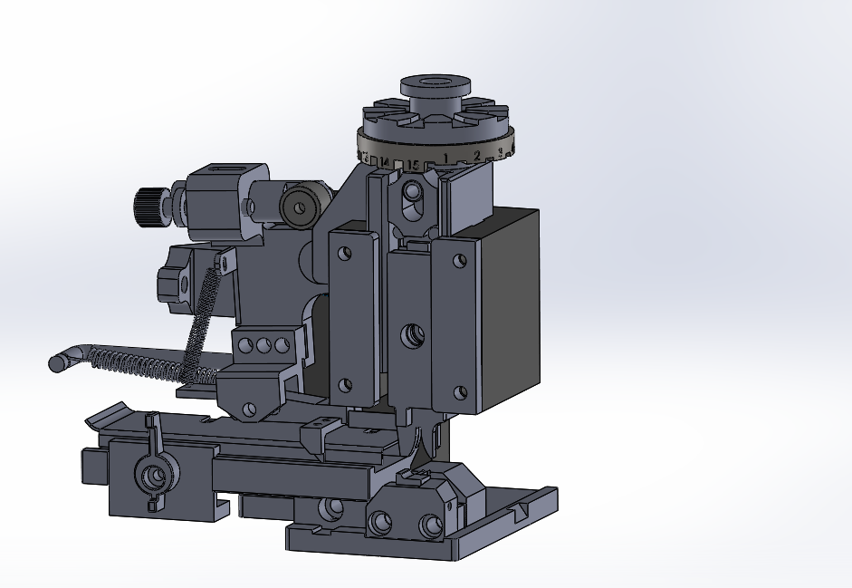 A2004261-销按压电线